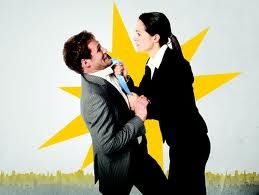 (Curso) Administração de Conflitos na Empresa