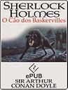 Sherlock Holmes em O Cão de Bakersville
