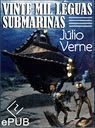 Vinte Mil Léguas Submarinas