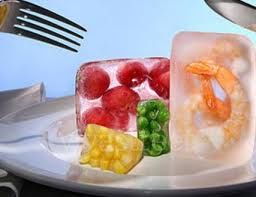 Curso de congelamento de alimentos