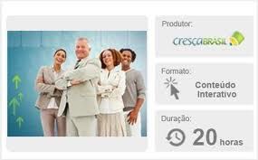 (Curso) Gestão de Equipes